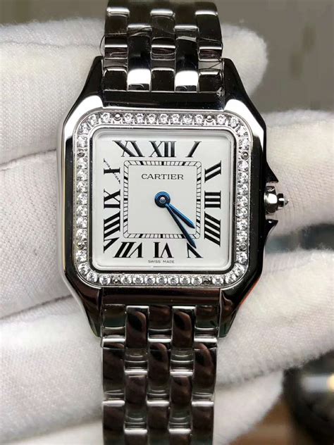 ceas cartier replica|are cartier watches real.